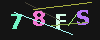 Gambar captcha