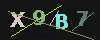 Gambar captcha