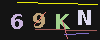 Gambar captcha